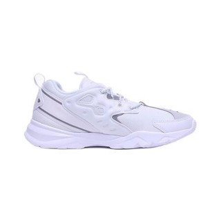 Reebok 锐步 Royal Blaze 2.0 中性休闲运动鞋 EG8357 白色/灰色 35