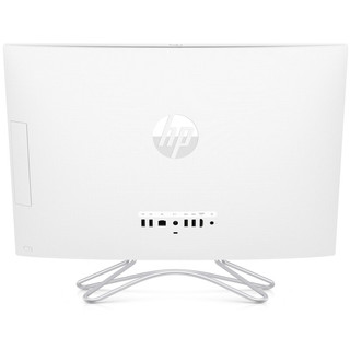 HP 惠普 小欧 24 23.8英寸 商用一体机 白色（酷睿i3-8130U、MX110、4GB、1TB HDD、1920x1080、IPS）