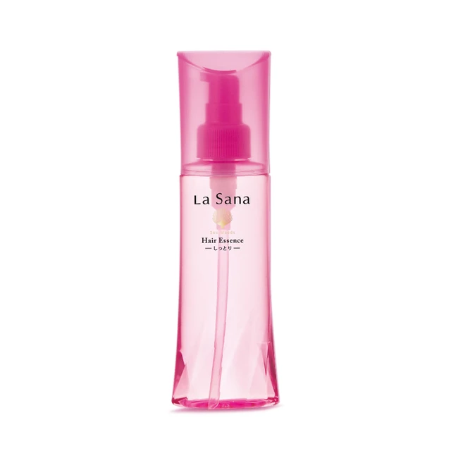 La Sana 海藻护发精华油 75ml