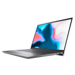 DELL 戴尔 5410 14英寸笔记本电脑（i5-11300H、16GB、512GB SSD、MX450、100%sRGB）