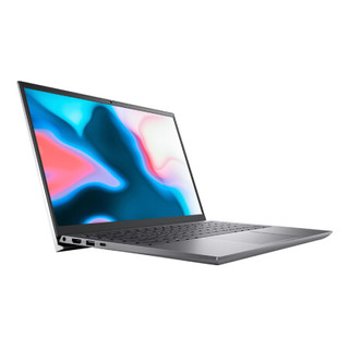 DELL 戴尔 灵越14 Pro 5418 十一代酷睿版 14.0英寸 轻薄本 银色 (酷睿i5-11300H、MX450、16GB、512GB SSD、1080P、IPS、60Hz、R1628S)