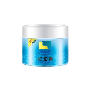 Longrich 隆力奇 蛇油膏 80g