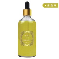 EDKE 亿蒂克 车载香水 古龙味 100ml