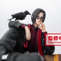 玩模总动员、新品预定：BANDAI SPIRITS 眼镜厂《火影忍者》宇智波鼬 新春限定 Ver. 景品