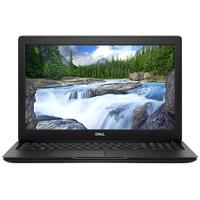 DELL 戴尔 Latitude 3500 15.6英寸 轻薄本 黑色 (酷睿i5-8265、MX130、8GB、256GB SSD+1TB HDD、720P、IPS、60Hz）