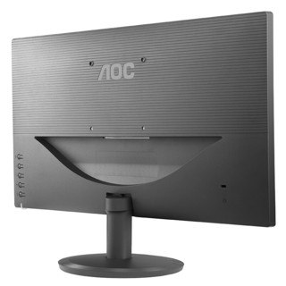 AOC 冠捷 E2280SWN 21.5英寸 TN 显示器 (1920×1080、60Hz)