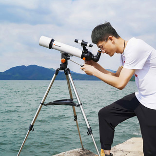 星特朗天文望远镜高倍高清专业观星观天学生儿童小孩入门望眼镜