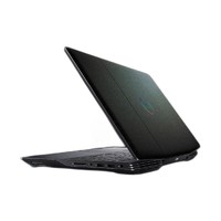 DELL 戴尔 G3 3500 15.6英寸 游戏本 黑色(酷睿i5-10200H、GTX 1650Ti 4G、8GB、512GB SSD、1080P、IPS、120Hz 、R2642BL)