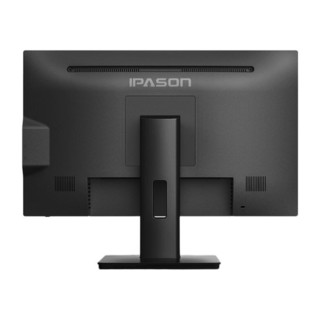 IPASON 攀升 商睿 P23 23.8英寸 商用一体机 黑色（A10-9700、核芯显卡、8G、240GB SSD、1080P、IPS）