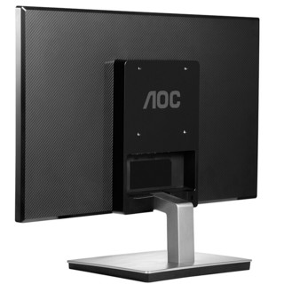 AOC 冠捷 I2276VWM 21.5英寸 IPS 显示器 (1920×1080、60Hz)