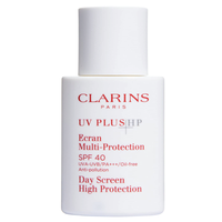 CLARINS 娇韵诗 清透美白防晒乳 SPF40 PA+++ 30ml