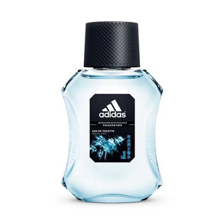 adidas 阿迪达斯 冰点男士淡香水 EDT 50ml