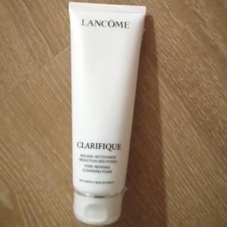 LANCOME 兰蔻 净澈焕肤洁面乳 125ml