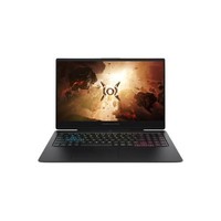 HONOR 荣耀 V700 十代酷睿版 16.1英寸 游戏本 黑色 (酷睿i7-10750H、GTX 1660Ti 6G、16GB、512GB SSD、1080P、IPS、144Hz)