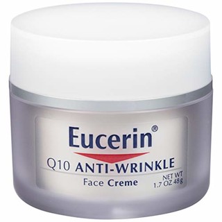 Eucerin 优色林 Q10抗皱面霜 48g