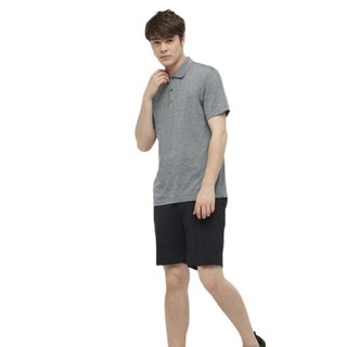 UNIQLO 优衣库 433041 男士POLO衫