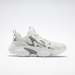 Reebok 锐步 运动休闲DMX SERIES 1000男女 老爹鞋 FZ5235_白色 38.5