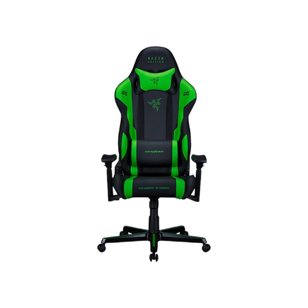RAZER 雷蛇 专业电竞椅 黑色