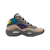 Reebok 锐步 Nice Kicks Question Mid 男子篮球鞋 FW1784