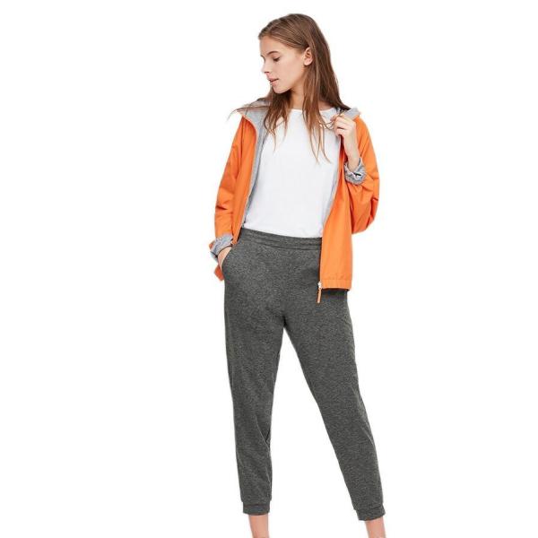 百科首页 服饰鞋包 女装 女裤 女士休闲裤 优衣库 商品首页