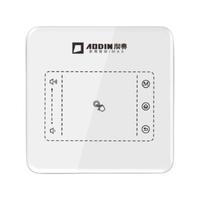 AODIN 澳典 T18 便携投影机 白色