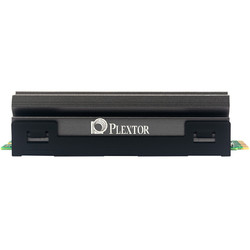 PLEXTOR 浦科特 Plextor） 512GB SSD固态硬盘 M.2接口(NVMe协议) M10PG PCIe 4.0 x4 散热鳍片 五年质保