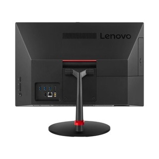 Lenovo 联想 启天 A710 19.5英寸 商用一体机 黑色 (酷睿i5-8500、核芯显卡、8GB、256GB SSD、1920×1080、IPS、60Hz)