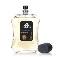 adidas 阿迪达斯 征服男士淡香水 EDT 100ml