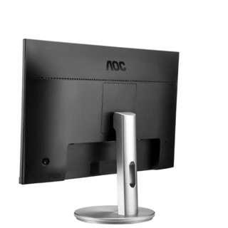 AOC 冠捷 G2490VX 24英寸 VA FreeSync 显示器 (1920×1080、144Hz、126%sRGB）