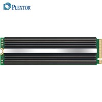 PLEXTOR 浦科特 M10PG PCIe M.2 NVMe SSD固态硬盘 512GB
