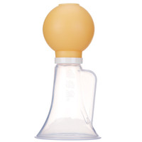 evorie 爱得利 F67 单边手动吸奶器