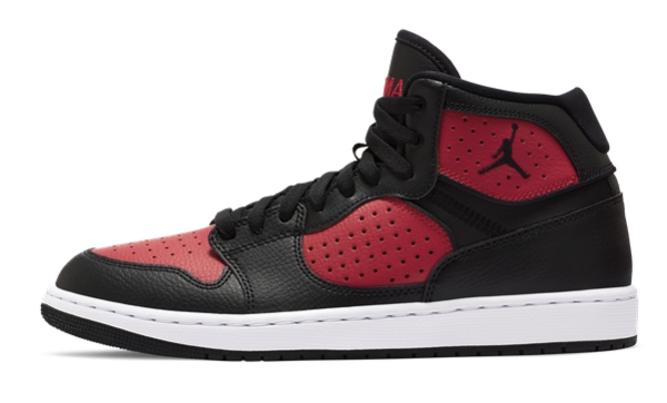 小编精选：抢不到AJ1？399元入手这款JORDAN ACCESS