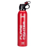 FlameFighter 火焰战士 车载水基灭火器 500ml