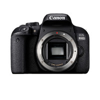 Canon 佳能 EOS 850D APS-C画幅 数码单反相机 黑色 EF 18-135mm F3.5 IS STM 变焦镜头 单镜头套机