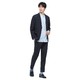  UNIQLO 优衣库 425042 男士西服　