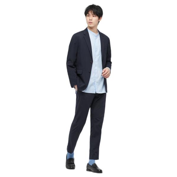 商品uniqlo 优衣库 425042 男士西服