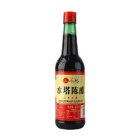 SHUITA 水塔 二年陈酿 陈醋 420ml