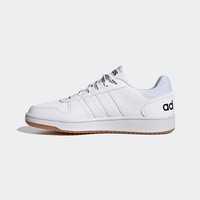 adidas 阿迪达斯 neo HOOPS 2.0 FY8630 男子低帮运动鞋