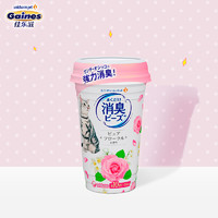 Gaines 佳乐滋 猫砂消臭珠 淡雅花卉香 450ml