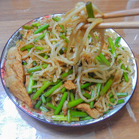 鑫民窑 高筋饼丝 2.5kg