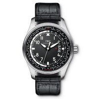 IWC 万国 周年纪念飞行员系列 45毫米自动上链腕表 IW326201