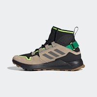 adidas 阿迪达斯 TERREX HIKSTER MID FW0383 男子户外运动鞋