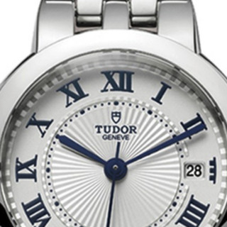 TUDOR 帝舵 玫瑰系列 26毫米自动上链腕表 M35200-0004