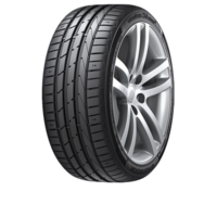 Hankook 韩泰轮胎 万途仕 K117 225/45R17 91Y AO 奥迪原厂认证