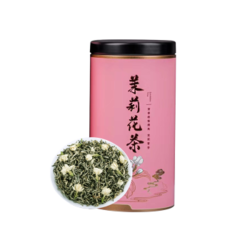 香彻 一级浓香型茉莉花茶 200g