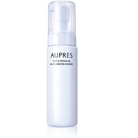 AUPRES 欧珀莱 臻粹轻龄玻尿酸洁面摩丝（170ml+赠同款洁面170ml）