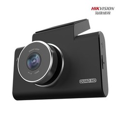 HIKVISION 海康威视 C6 车载智能行车记录仪