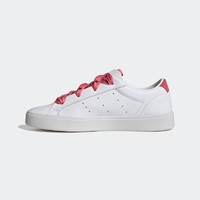 adidas 阿迪达斯 SLEEK W 2021Q1 女子运动鞋