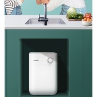 Midea 美的 F05-15A1(S) 电热水器