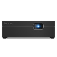 Lenovo 联想 智能投影仪M1 暗夜黑(2G+16G)